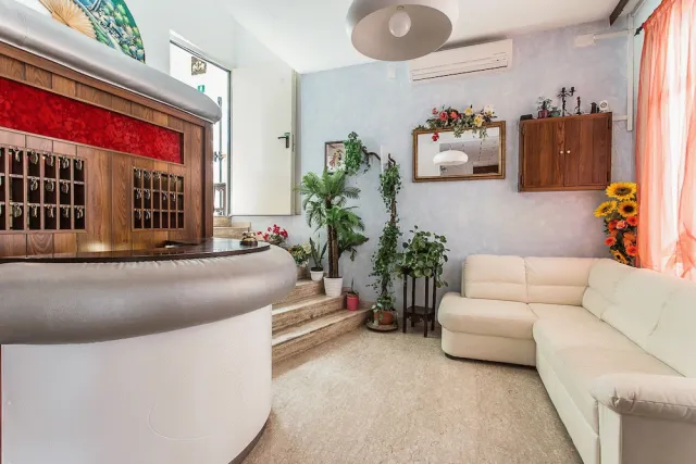 Hotellbilder av Hotel Holiday - nummer 1 av 10