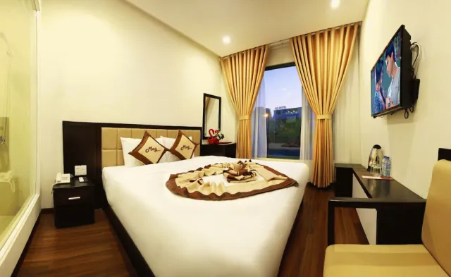 Billede av hotellet May Hotel - nummer 1 af 10