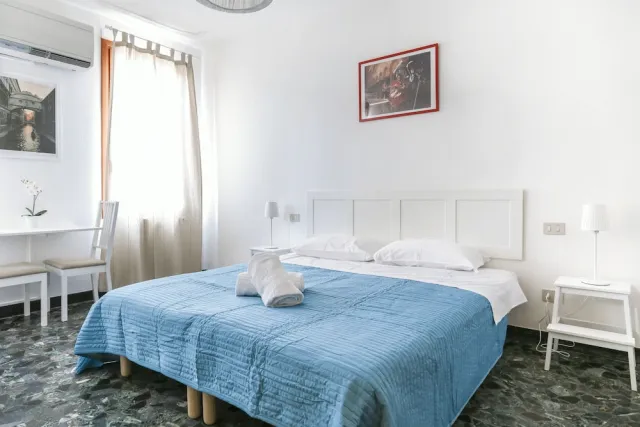 Billede av hotellet InLaguna - nummer 1 af 10