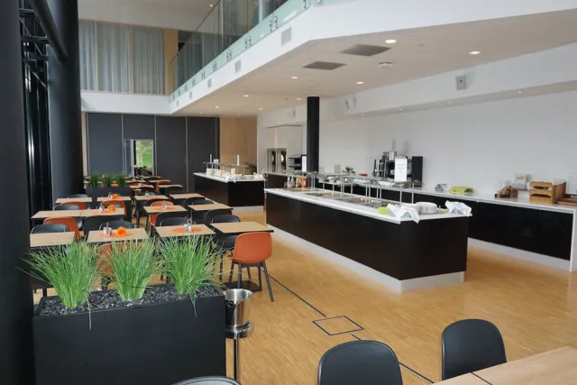 Hotellbilder av Pingvinhotellet UNN Tromsø - nummer 1 av 10