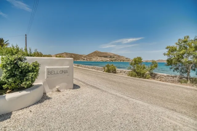 Billede av hotellet Villa Bellonia - nummer 1 af 10
