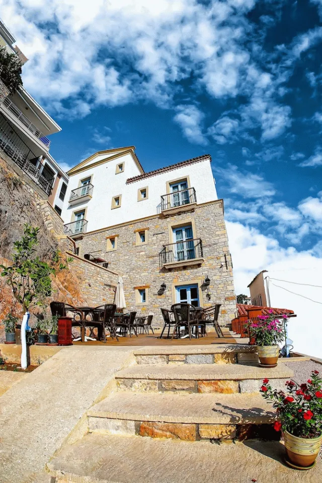 Hotellbilder av Villa Fanti - nummer 1 av 45