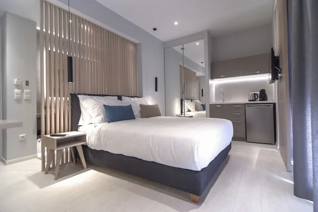 Billede av hotellet Acropolis Stay - nummer 1 af 10