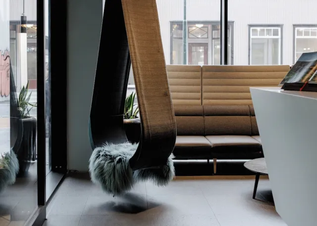 Hotellbilder av ION City Hotel, a Member of Design Hotels - nummer 1 av 10