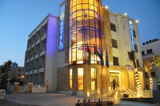 Billede av hotellet Al Jamal Hotel - nummer 1 af 10