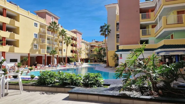 Billede av hotellet Hotel Chatur Costa Caleta - nummer 1 af 68