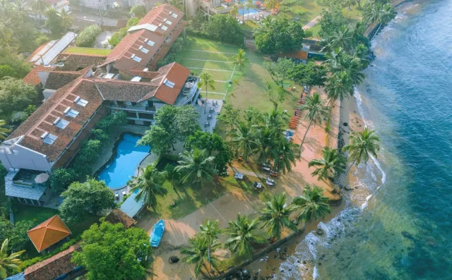 Billede av hotellet Earl's Reef Hotel - nummer 1 af 93