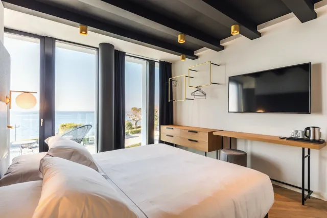 Hotellbilder av MaisonMe Boutique Hotel - Adults Only - nummer 1 av 10
