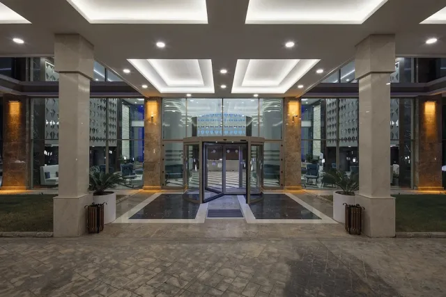 Hotellbilder av Dosinia Luxury Resort - - nummer 1 av 64