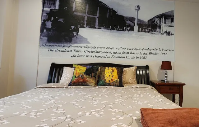 Hotellbilder av Machima House - nummer 1 av 27