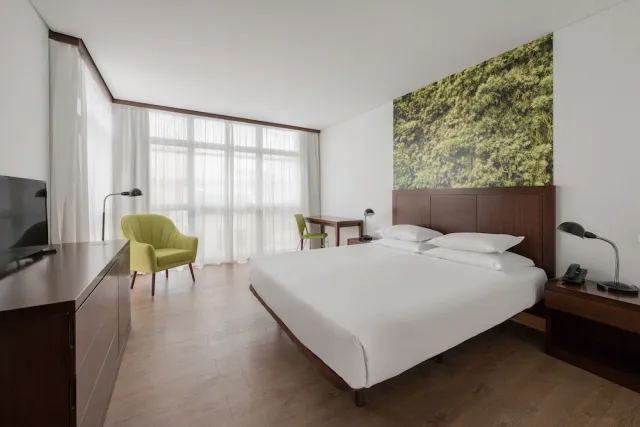 Hotellbilder av Neat Hotel Avenida - nummer 1 av 33