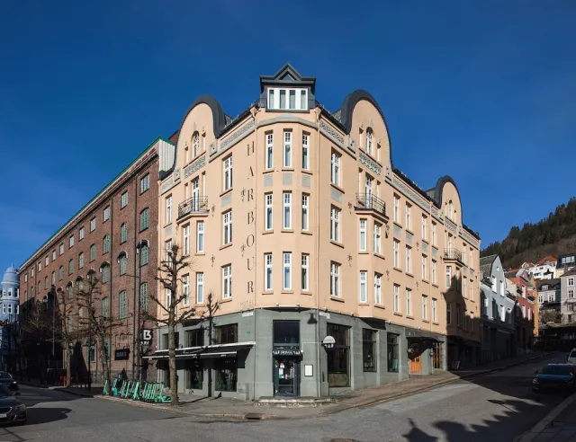 Hotellbilder av Bergen Harbour Hotel, WorldHotels Crafted - nummer 1 av 10