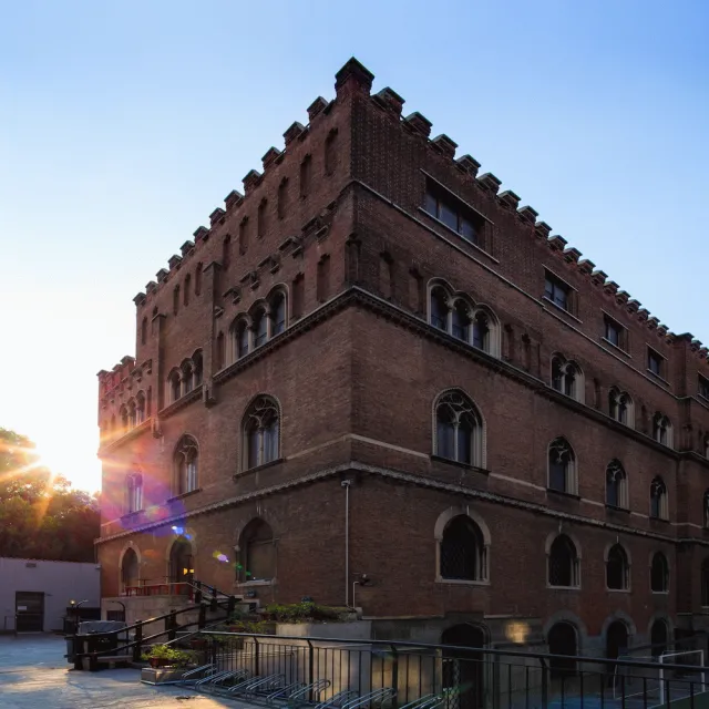 Billede av hotellet Babila Hostel & Bistrot - nummer 1 af 10