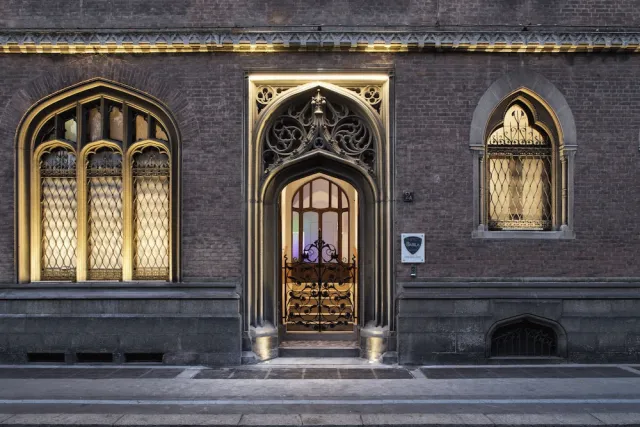 Billede av hotellet Babila Hostel & Bistrot - nummer 1 af 10