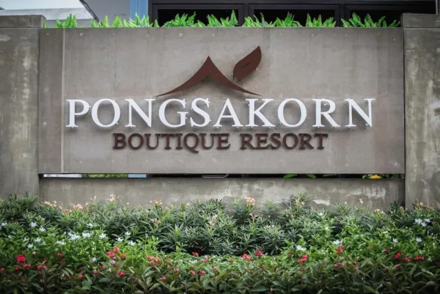 Billede av hotellet Pongsakorn Boutique Resort - nummer 1 af 10