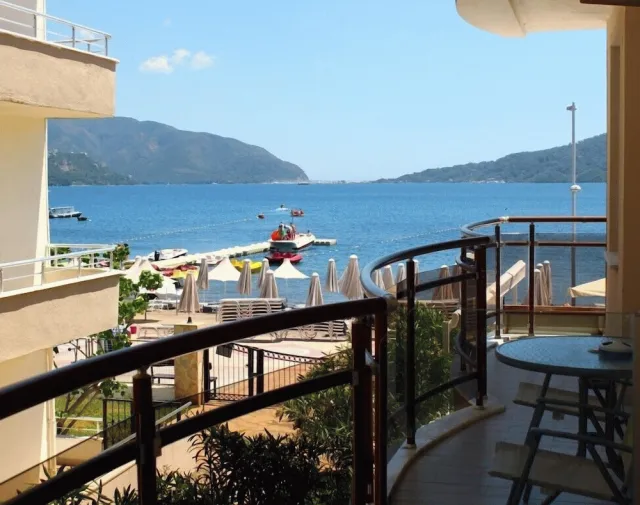 Hotellbilder av Cle Beach Boutique Hotel - nummer 1 av 70