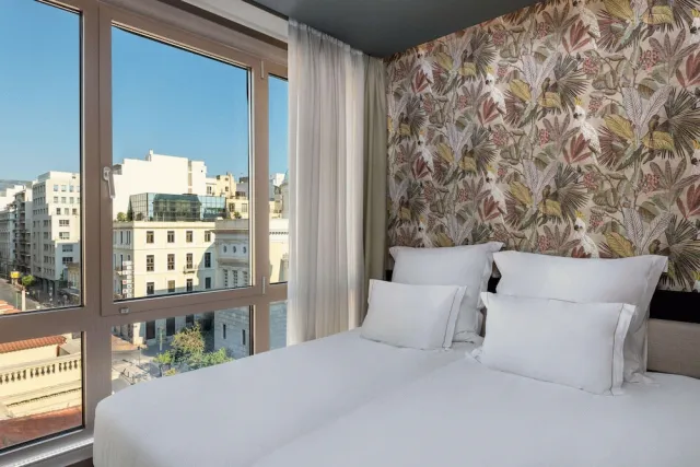 Billede av hotellet Brown Kubic, a member of Brown Hotels - nummer 1 af 90