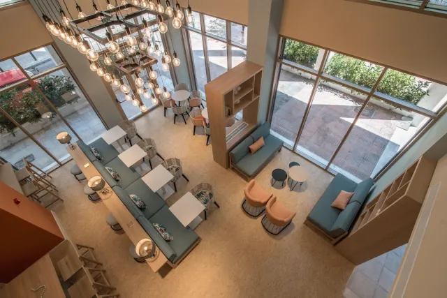 Hotellbilder av Brown Kubic, a member of Brown Hotels - nummer 1 av 38
