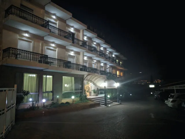Billede av hotellet Hotel Anesi - nummer 1 af 10
