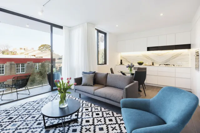 Hotellbilder av Botanik Apartment Hotel - nummer 1 av 28