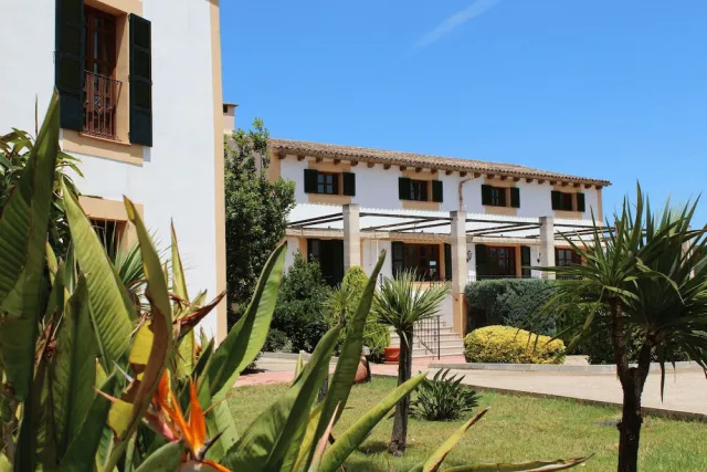 Billede av hotellet Retreat Finca Son Manera - nummer 1 af 10