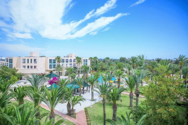 Billede av hotellet Palm Beach Club Marmara Skanes - nummer 1 af 10