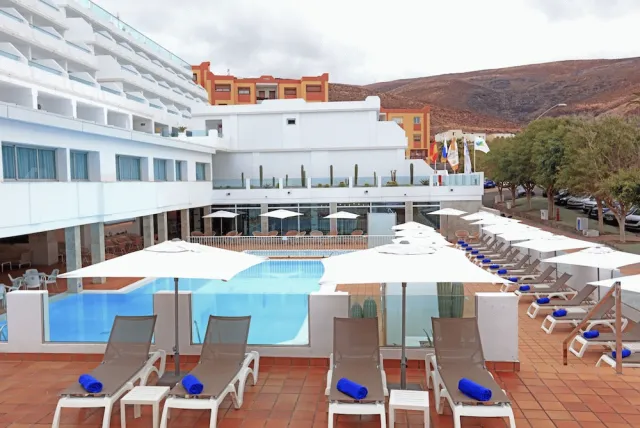 Hotellbilder av FERGUS Cactus Garden - nummer 1 av 61