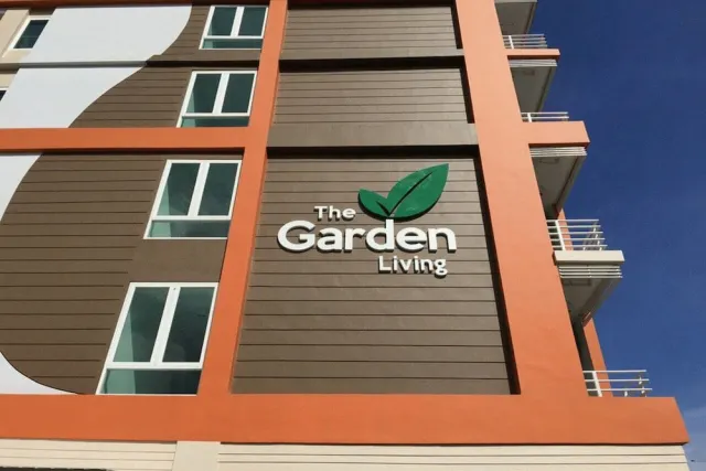 Billede av hotellet The Garden Living - nummer 1 af 10