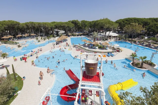 Billede av hotellet Ca' Pasquali Village - nummer 1 af 10
