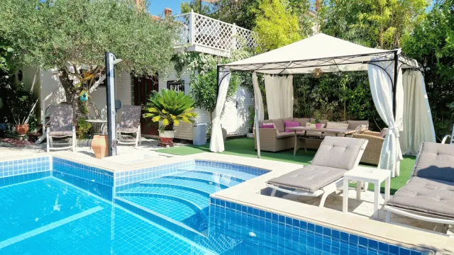 Billede av hotellet Art Villa Ines - nummer 1 af 10