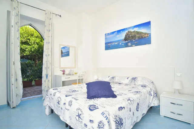 Billede av hotellet Villa al Porto - nummer 1 af 10