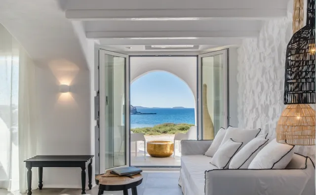Billede av hotellet Cyano Suites - nummer 1 af 10