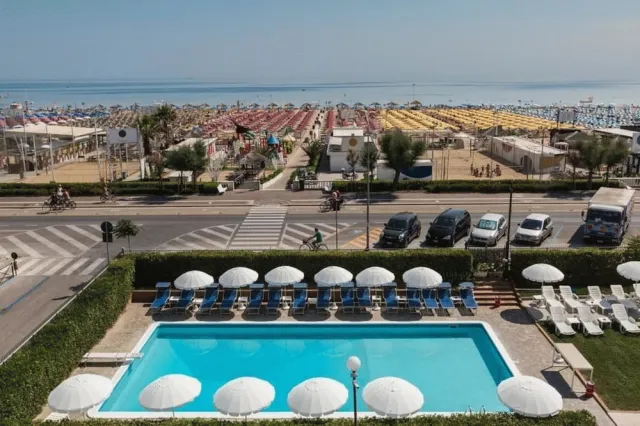 Billede av hotellet Villa Augustea - nummer 1 af 63
