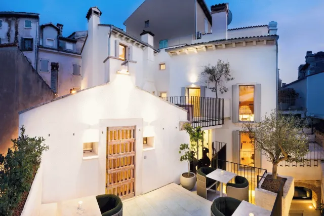 Hotellbilder av Spirito Santo Palazzo Storico - nummer 1 av 87