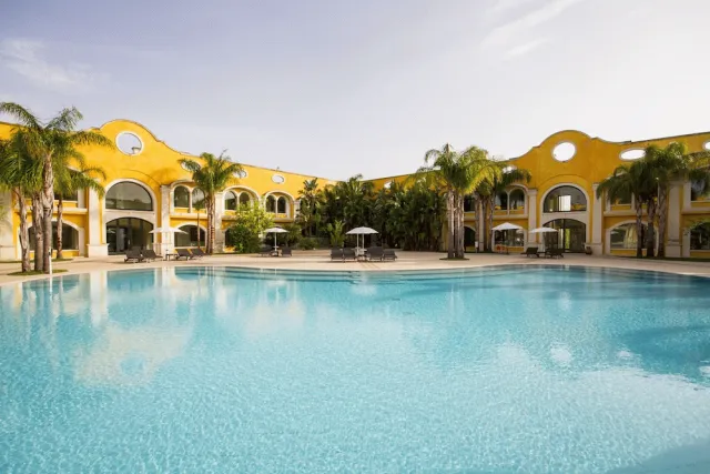 Hotellbilder av Acaya Golf Resort & SPA - nummer 1 av 100