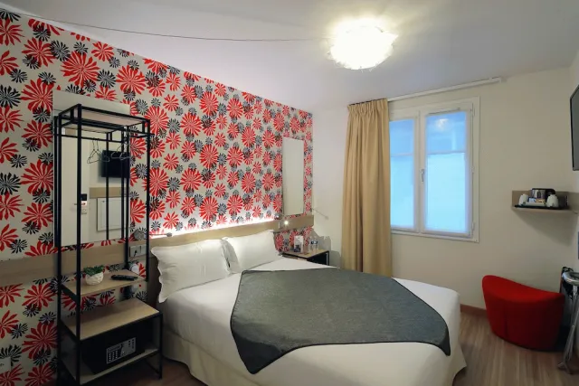 Billede av hotellet Hotel Hor Les Lumières - nummer 1 af 10