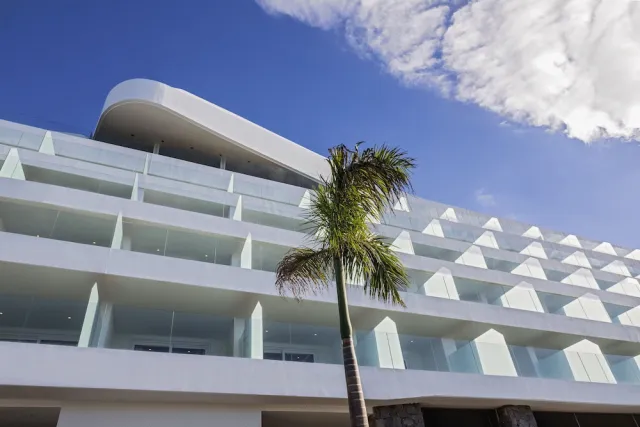 Billede av hotellet Royal Hideaway Corales Suites, part of Barceló Hotel Group - nummer 1 af 100