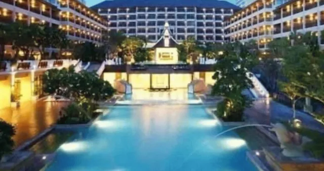 Hotellbilder av The Heritage Pattaya Beach Resort - nummer 1 av 50
