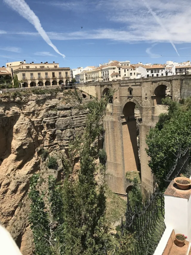 Hotellbilder av Casa Palacio VillaZambra - nummer 1 av 78