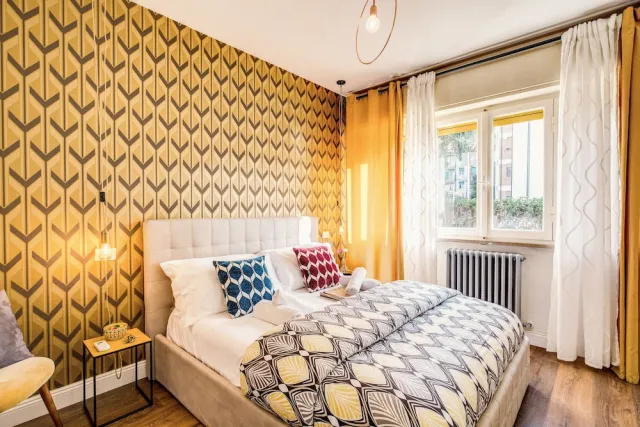 Billede av hotellet AwesHome - Vintage Rooms - nummer 1 af 10
