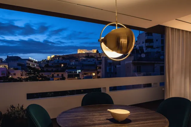 Hotellbilder av Urban Stripes Athens - nummer 1 av 100