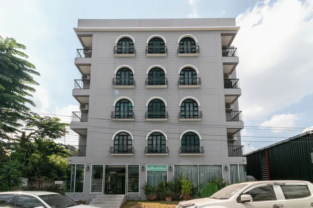 Billede av hotellet Resortel Lat Phrao 91 - nummer 1 af 28