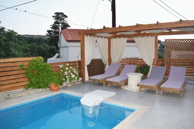 Hotellbilder av Eco Cottage Vedere the Perfect Holidays - nummer 1 av 37
