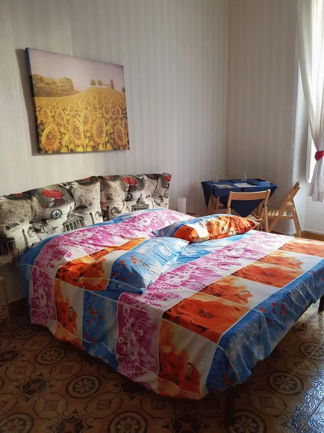 Billede av hotellet B&B A Casa di Grazia - nummer 1 af 10