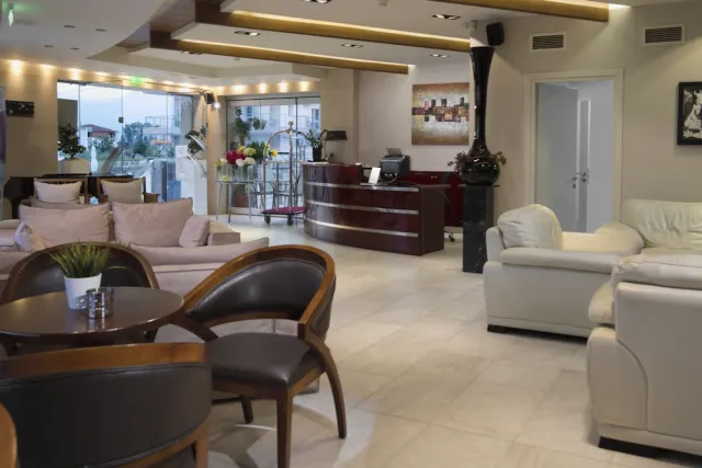 Billede av hotellet Cosmopolitan Hotel And Spa - nummer 1 af 37