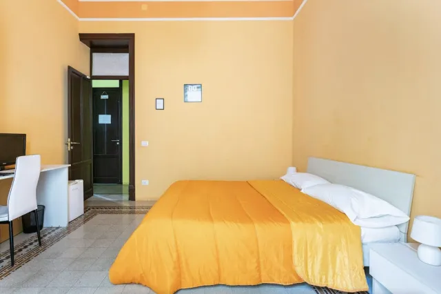 Billede av hotellet Bohème B&B al Centro - nummer 1 af 10