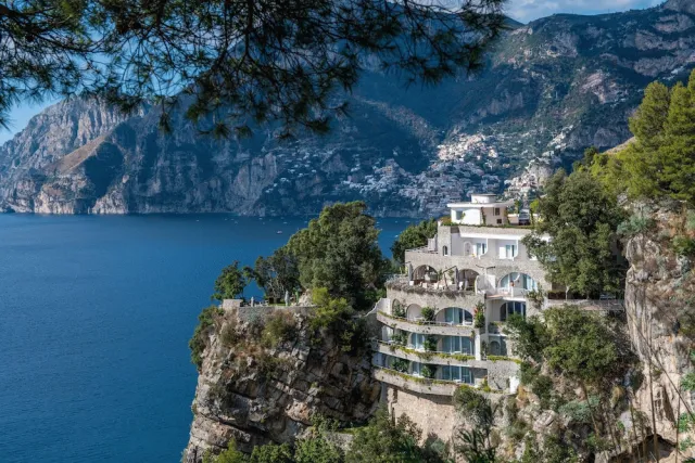 Hotellbilder av Hotel Piccolo Sant'Andrea - nummer 1 av 100