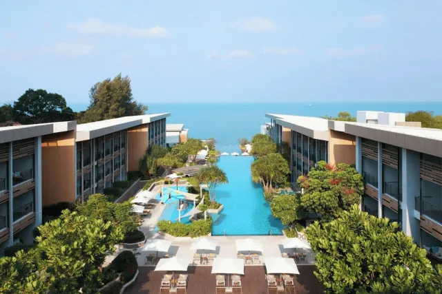 Billede av hotellet Renaissance Pattaya Resort & Spa - nummer 1 af 100