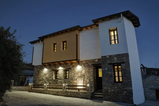 Hotellbilder av Elaion Terra Boutique Guesthouse - nummer 1 av 68
