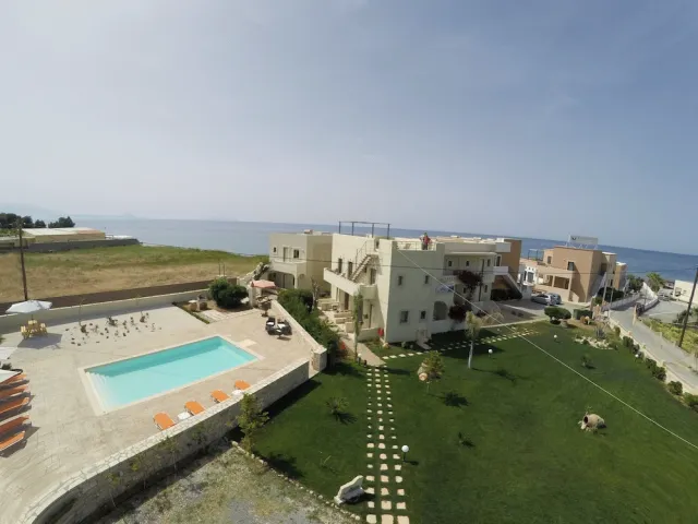 Billede av hotellet Almyra Apartments - nummer 1 af 10